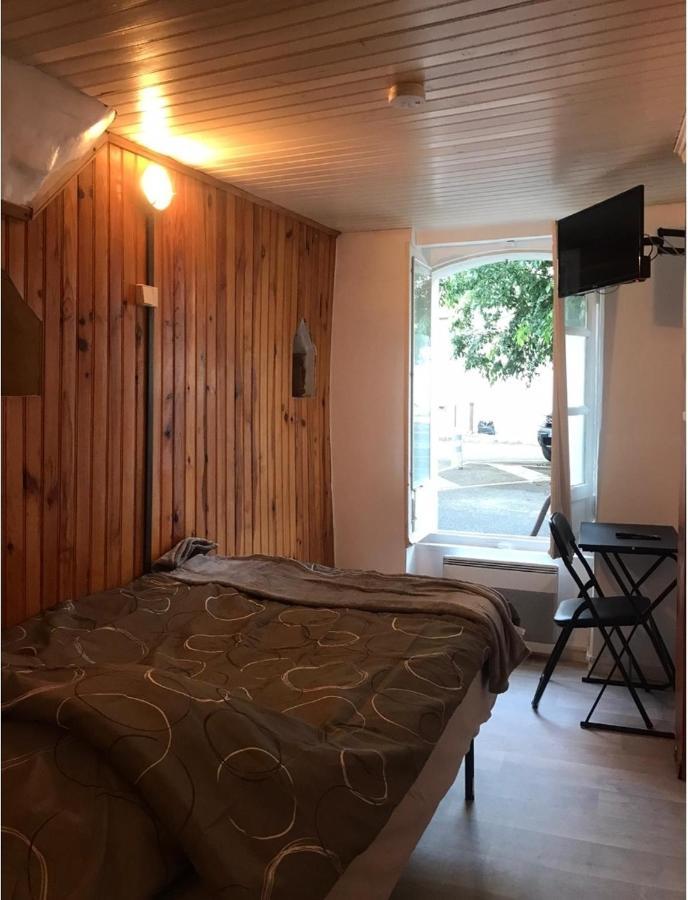 Studio Hypercentre A 2 Pas De La Gare Appt N°1 Agen Bagian luar foto